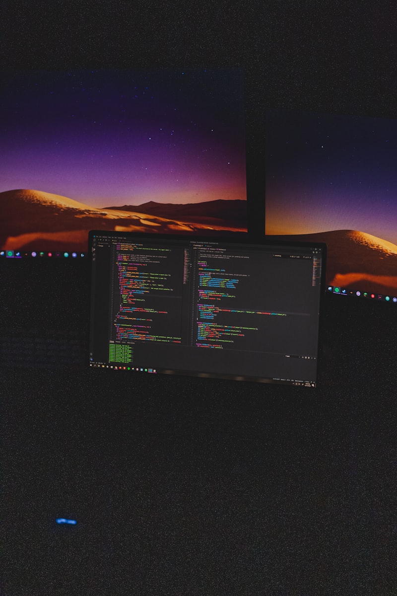 Professional Development